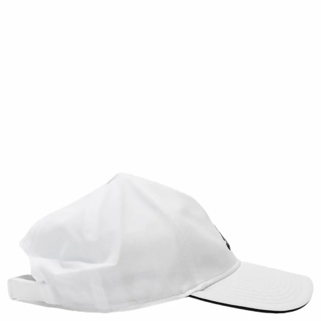 adidas C40 Climalite Cap White* Racketsporter