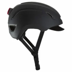 Giro Caden Led Mips Black* Cykling|Hjälmar Och Skydd