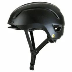 Giro Caden Mips Black* Cykling|Hjälmar Och Skydd