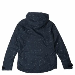 ColourWear Cake Jacket Black* Alpint|Jackor