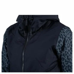 ColourWear Cake Jacket Black* Alpint|Jackor