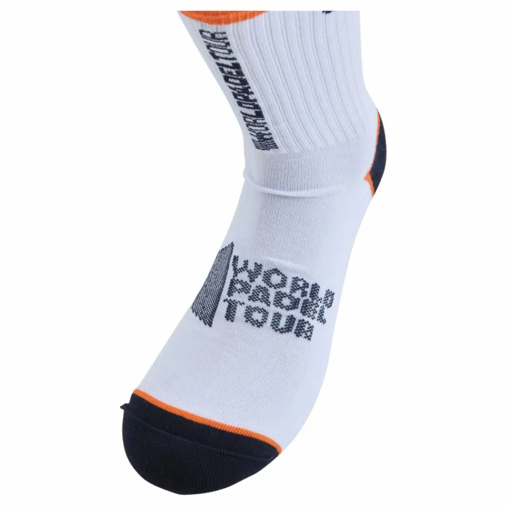 Bullpadel Calcetin Bpwpt2102 M* Racketsporter|Strumpor