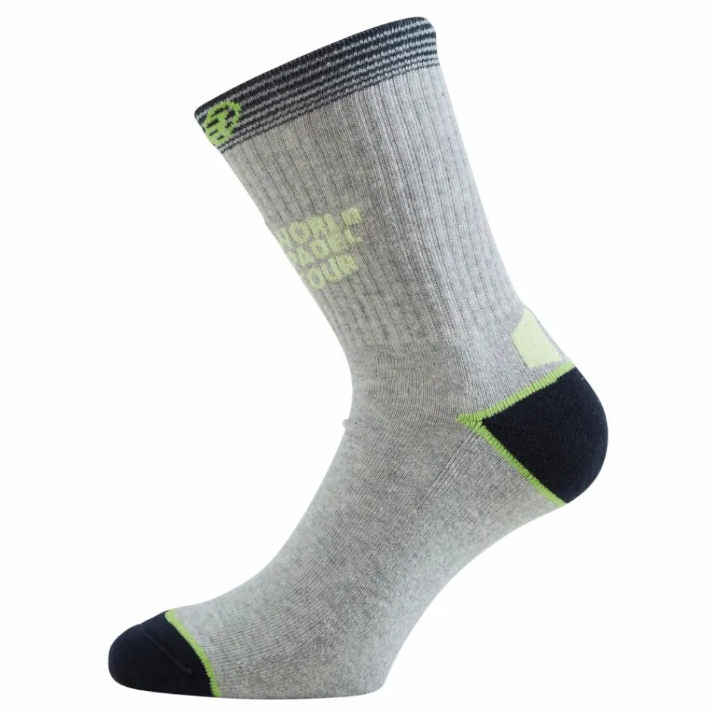 Bullpadel Calcetin Bpwpt2102 M* Racketsporter|Strumpor