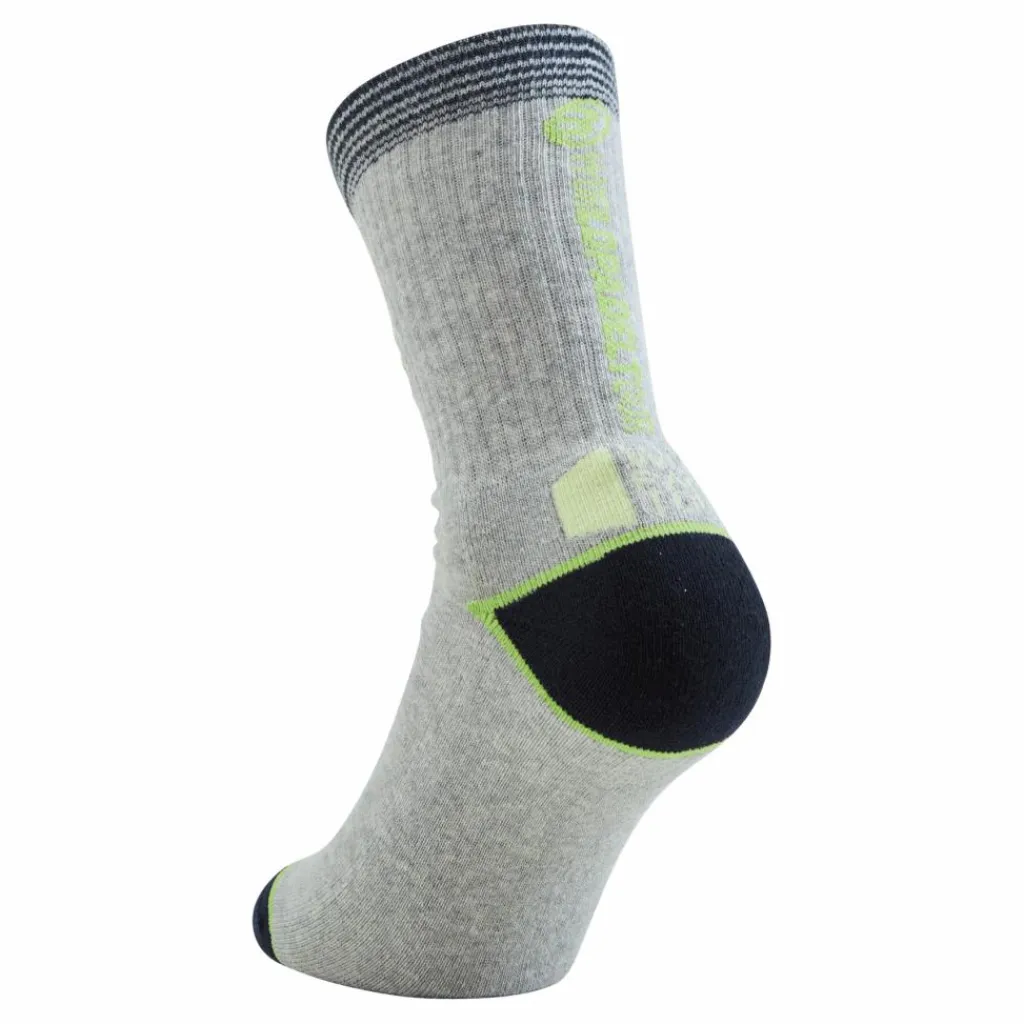 Bullpadel Calcetin Bpwpt2102 M* Racketsporter|Strumpor