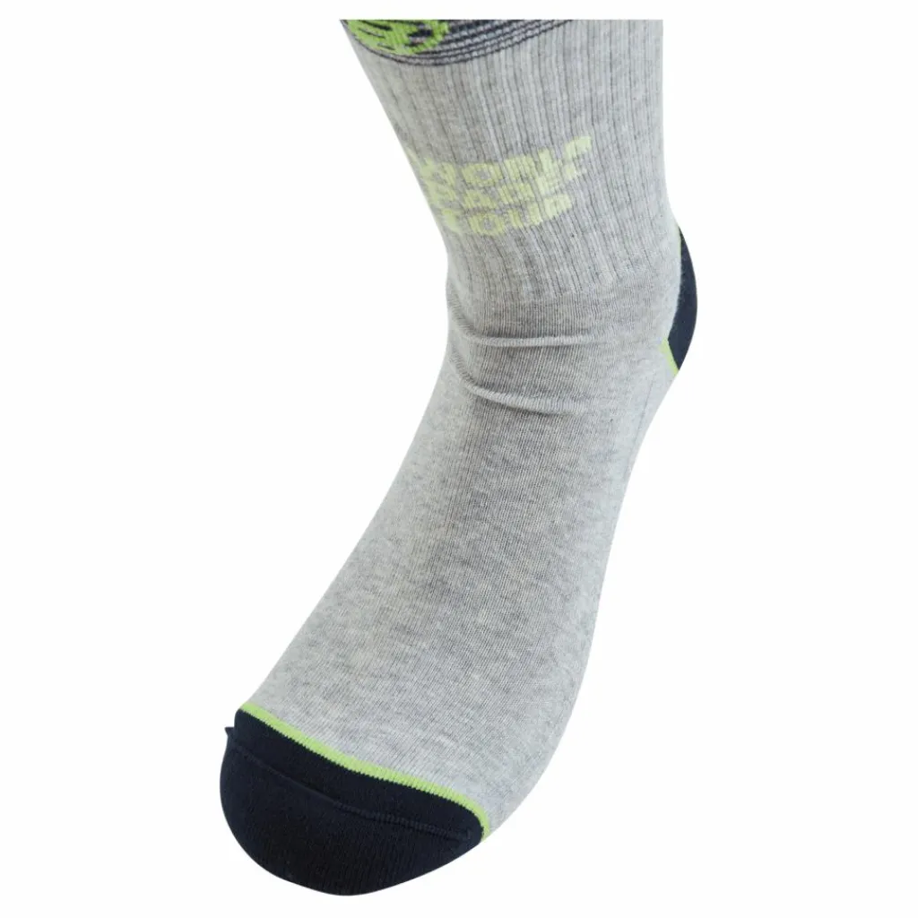 Bullpadel Calcetin Bpwpt2102 M* Racketsporter|Strumpor