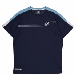 Bullpadel Caldel Blue/navy* T-Shirts|Racketsporter