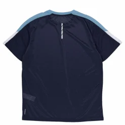 Bullpadel Caldel Blue/navy* T-Shirts|Racketsporter