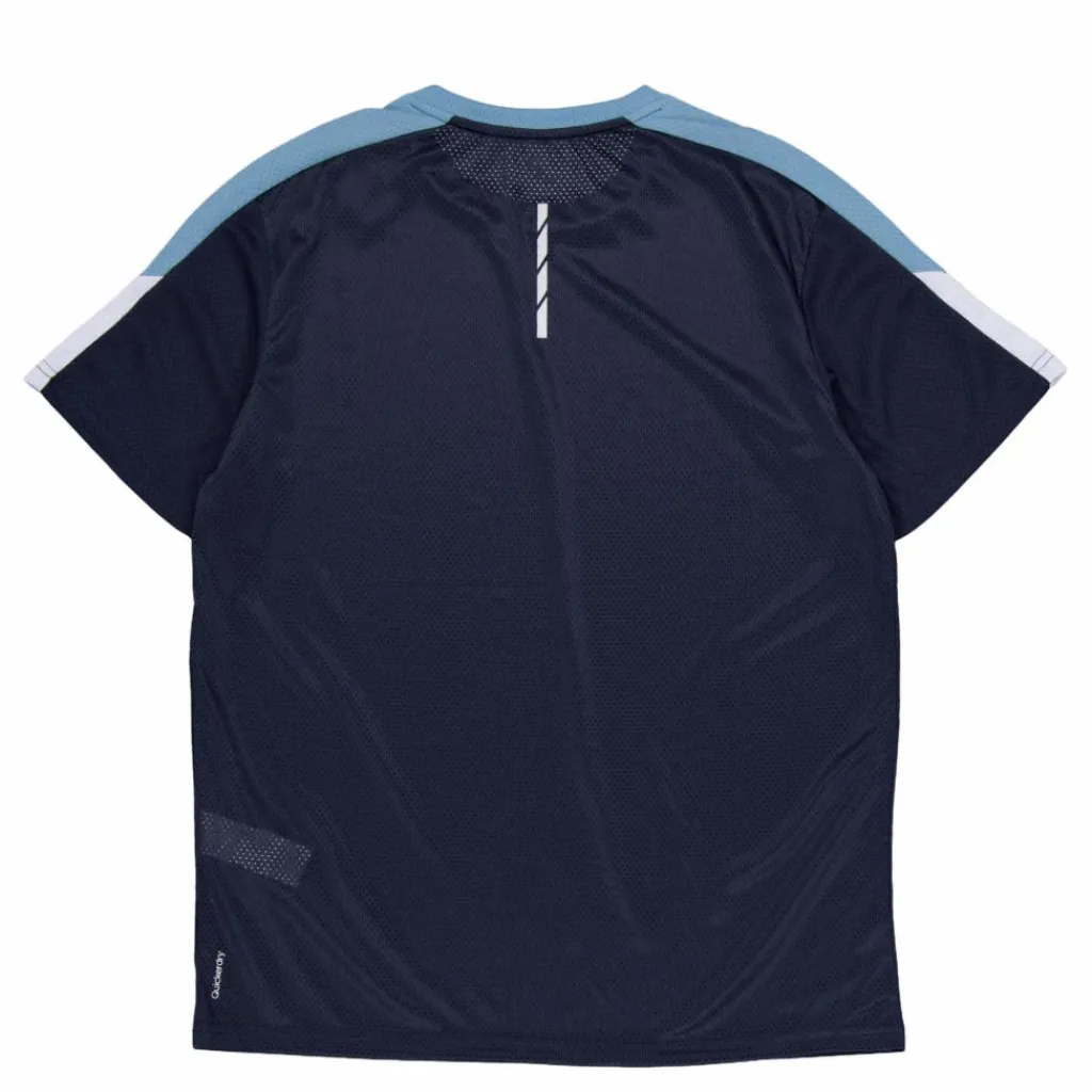 Bullpadel Caldel Blue/navy* T-Shirts|Racketsporter