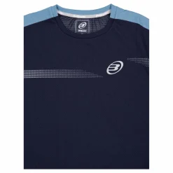 Bullpadel Caldel Blue/navy* T-Shirts|Racketsporter