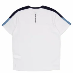 Bullpadel Caldel White* T-Shirts|Racketsporter