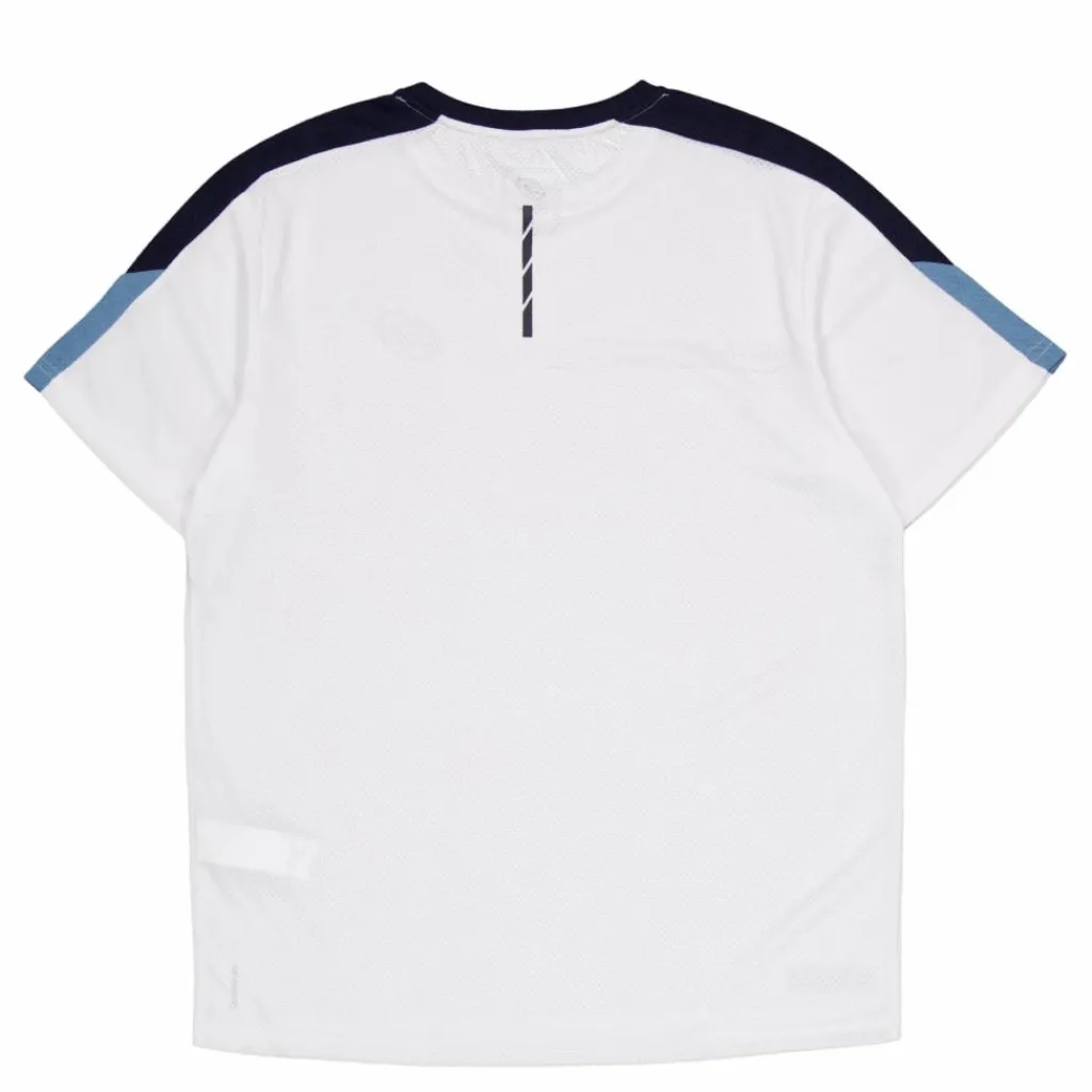 Bullpadel Caldel White* T-Shirts|Racketsporter
