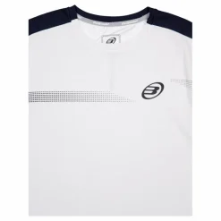 Bullpadel Caldel White* T-Shirts|Racketsporter