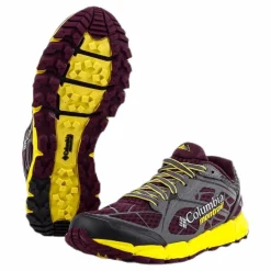 Columbia Caldorado II Purple* Löparskor|Löpning