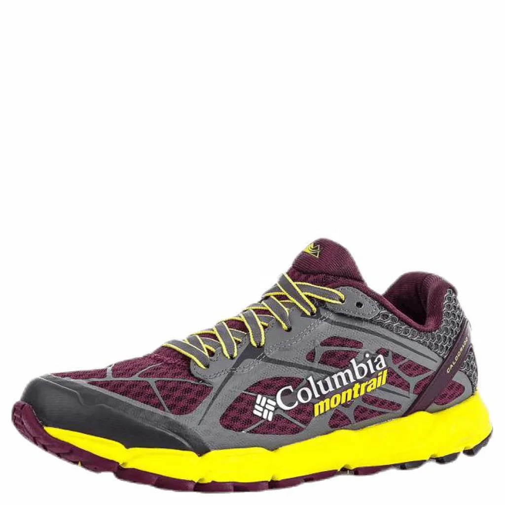 Columbia Caldorado II Purple* Löparskor|Löpning