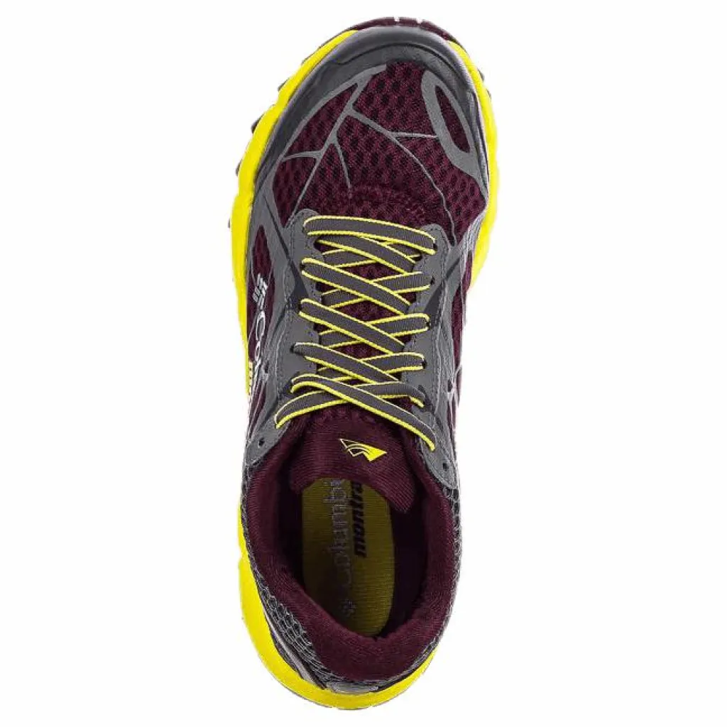 Columbia Caldorado II Purple* Löparskor|Löpning