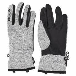 Bula Calm Gloves, Web Greym* Alpint|Mössor Och Handskar