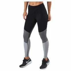 BLACC Calypso Compression Tights Black* Träning|Tights
