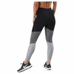 BLACC Calypso Compression Tights Black* Träning|Tights