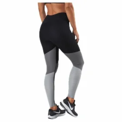 BLACC Calypso Compression Tights Black* Träning|Tights