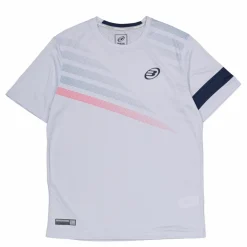 Bullpadel Cambre Grey* Racketsporter|T-Shirts