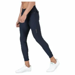 Euro-Star Camillo Fabric Knee Blue* Hästsport|Byxor
