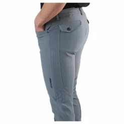 Euro-Star Camillo Fabric Knee Grey* Hästsport|Byxor