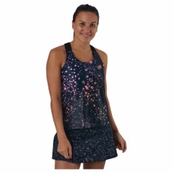 Bullpadel Camiseta Eki 005 Negro* Racketsporter