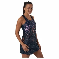 Bullpadel Camiseta Eki 005 Negro* Racketsporter