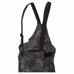 Lindberg Camo Pants Brown*Barn Alpint|Byxor