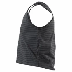 adidas Camo Tank Primeblue Grey*Barn Racketsporter|Linnen