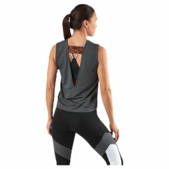 adidas Camo Tank Primeblue Grey* Racketsporter