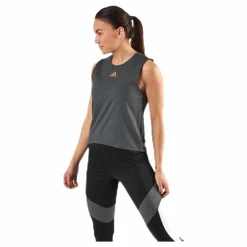 adidas Camo Tank Primeblue Grey* Racketsporter