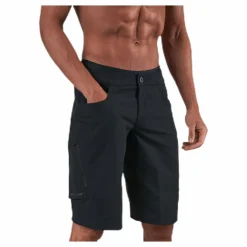 Pearl Izumi Canyon Shorts Mtb Black* Cykling|Underställ
