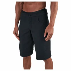 Pearl Izumi Canyon Shorts Mtb Black* Cykling|Underställ