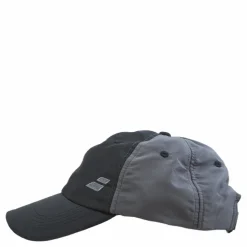Babolat Cap Basic Logo Black* Racketsporter