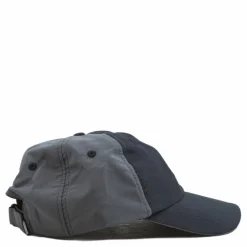 Babolat Cap Basic Logo Black* Racketsporter