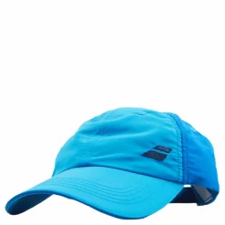 Babolat Cap Basic Logo Light Blue* Racketsporter