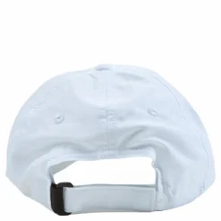 Babolat Cap Basic Logo White* Racketsporter