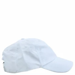 Babolat Cap Basic Logo White* Racketsporter