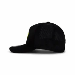 Babolat Cap Curve Trucker Black/aero* Racketsporter|Mössor Och Handskar
