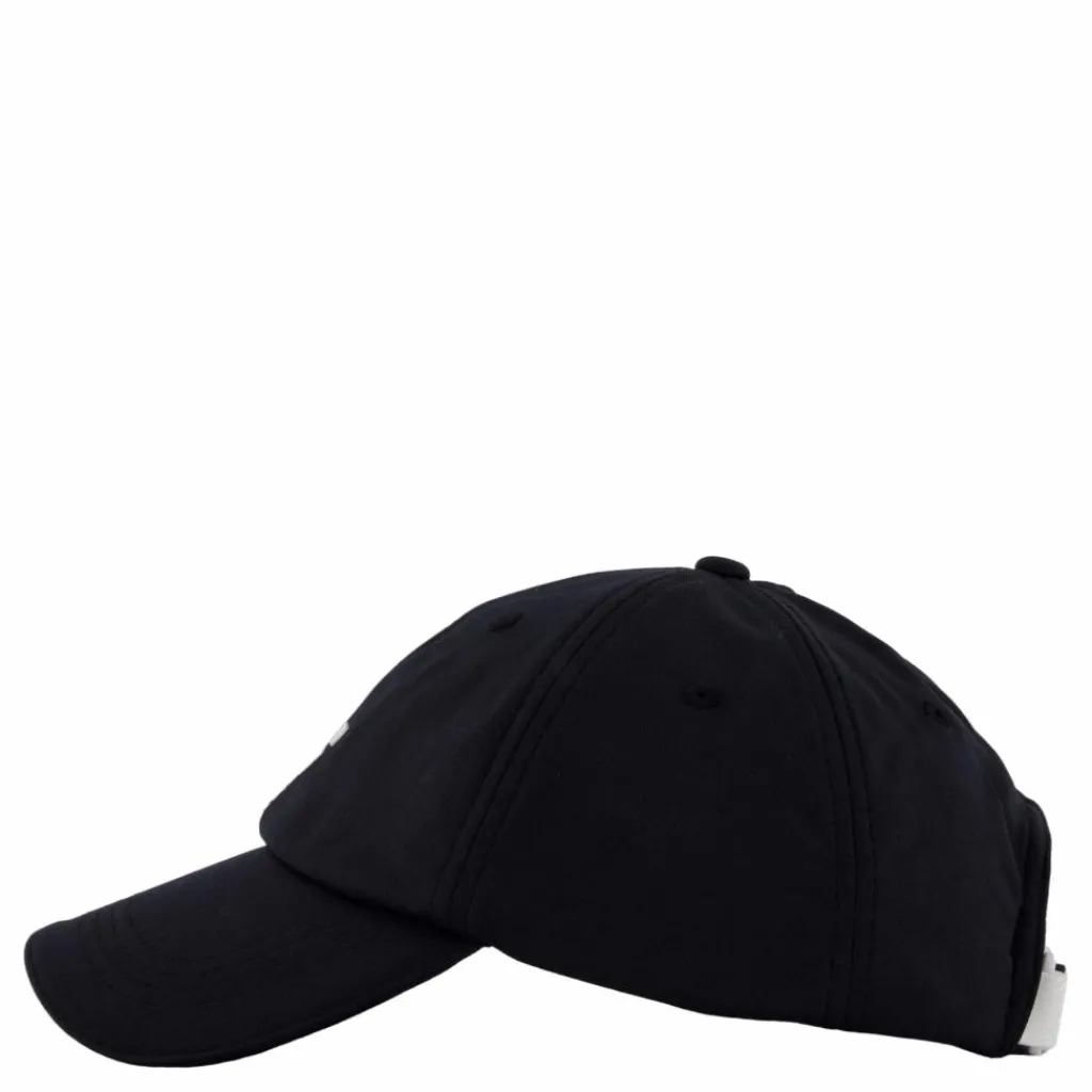 Babolat Cap Logo Pure Black* Racketsporter|Mössor Och Handskar