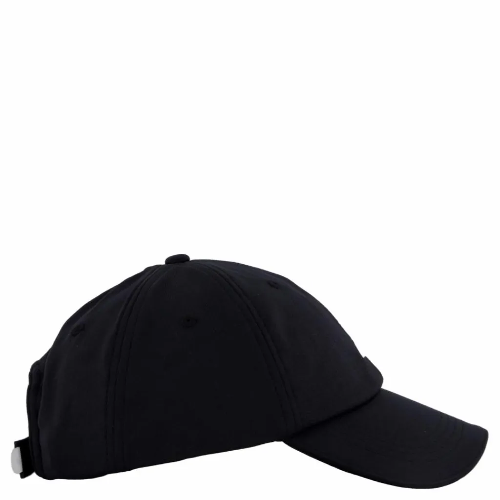 Babolat Cap Logo Pure Black* Racketsporter|Mössor Och Handskar