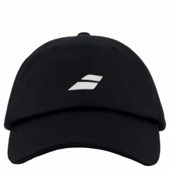 Babolat Cap Logo Pure Black* Racketsporter|Mössor Och Handskar