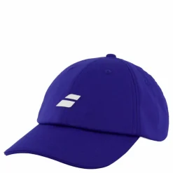 Babolat Cap Logo Pure Blue* Racketsporter|Mössor Och Handskar