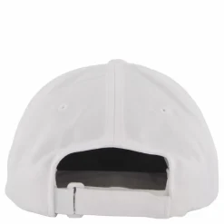 Babolat Cap Logo Pure White* Racketsporter|Mössor Och Handskar
