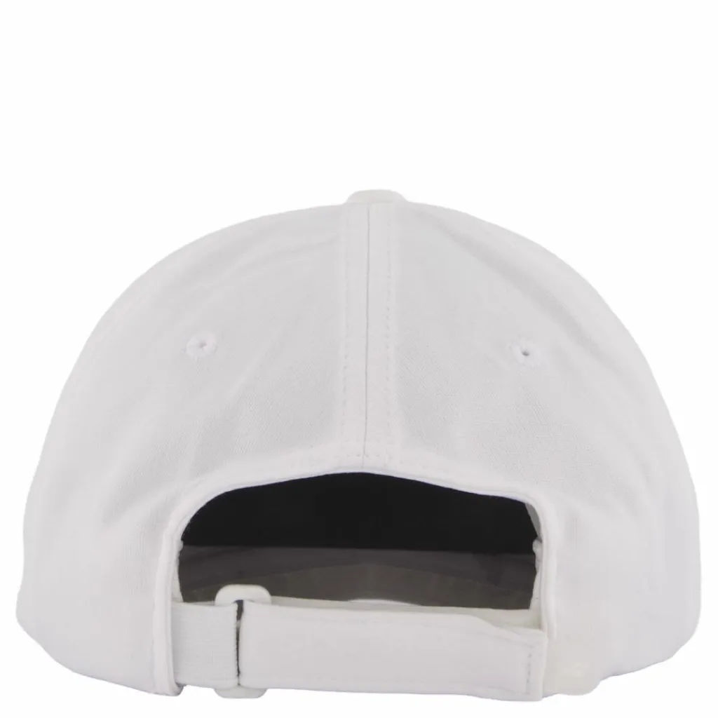 Babolat Cap Logo Pure White* Racketsporter|Mössor Och Handskar