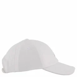 Babolat Cap Logo Pure White* Racketsporter|Mössor Och Handskar