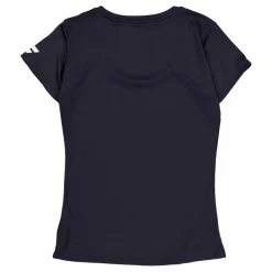 Babolat Cap Sleeve Top Black* Racketsporter|Linnen