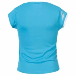 Babolat Cap Sleeve Top Performance Blue* Racketsporter