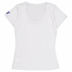 Babolat Cap Sleeve Top White* Racketsporter|Linnen